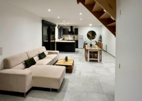 Logement neuf à 3 minutes de la mer